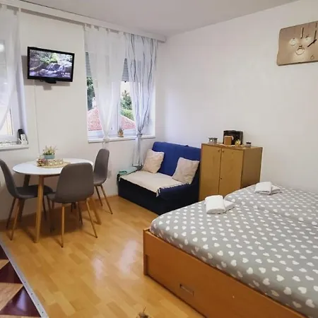 Lejlighed Marta Vrnjačka Banja