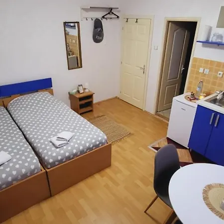 Marta 아파트 Vrnjačka Banja