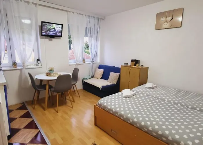 Marta Vrnjačka Banja